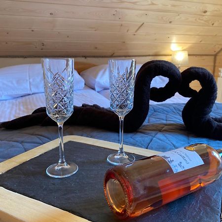Apartamenty Migaczowka Тиліч Екстер'єр фото