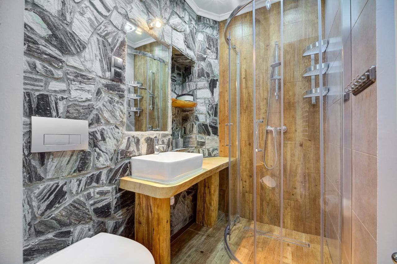 Apartamenty Migaczowka Тиліч Екстер'єр фото