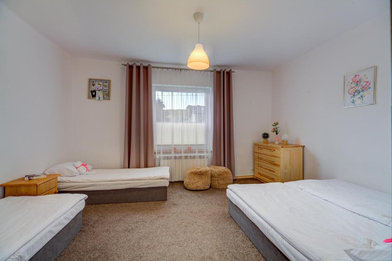 Apartamenty Migaczowka Тиліч Екстер'єр фото
