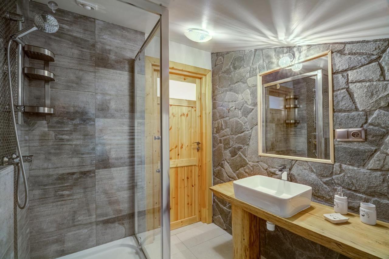 Apartamenty Migaczowka Тиліч Екстер'єр фото