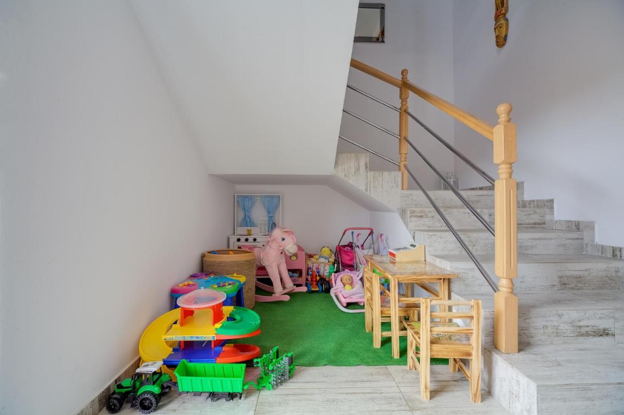 Apartamenty Migaczowka Тиліч Екстер'єр фото