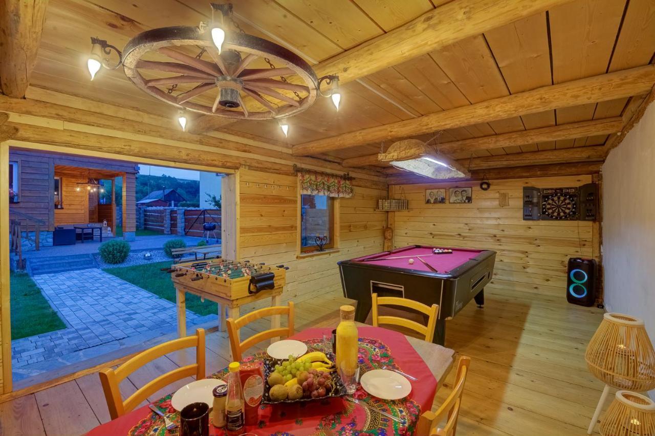 Apartamenty Migaczowka Тиліч Екстер'єр фото