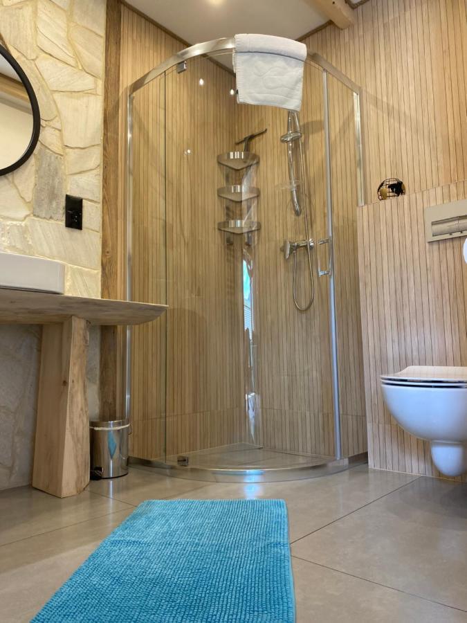 Apartamenty Migaczowka Тиліч Екстер'єр фото