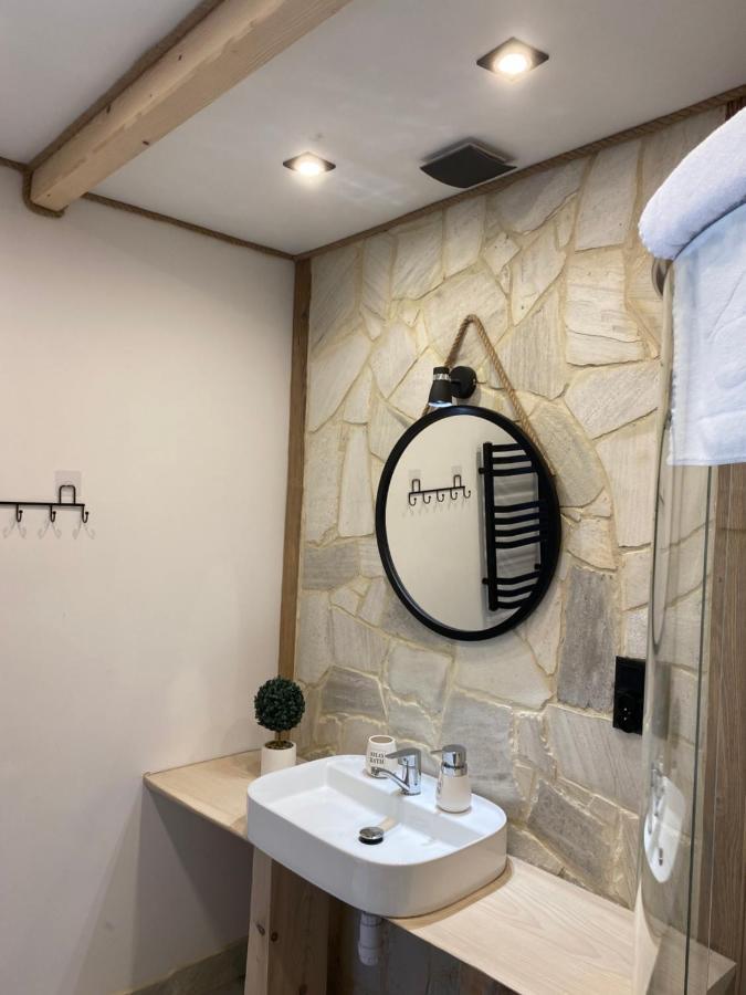 Apartamenty Migaczowka Тиліч Екстер'єр фото