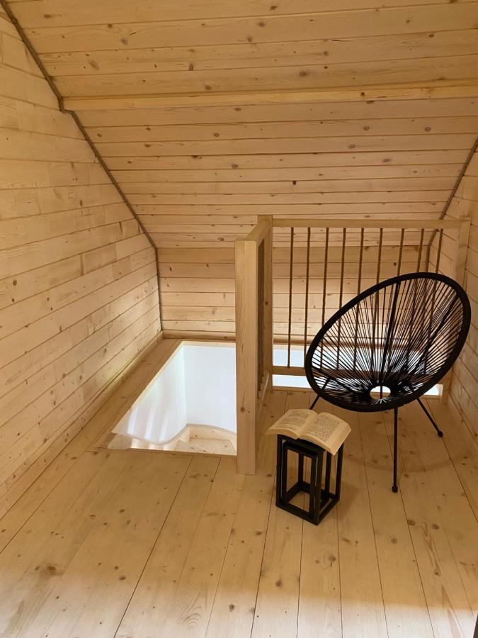 Apartamenty Migaczowka Тиліч Екстер'єр фото