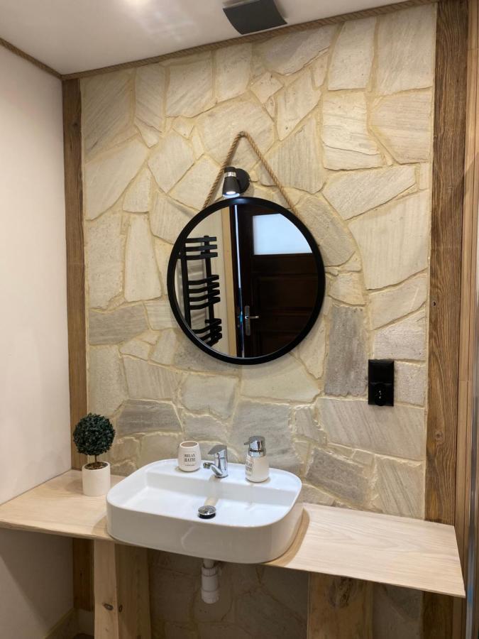 Apartamenty Migaczowka Тиліч Екстер'єр фото
