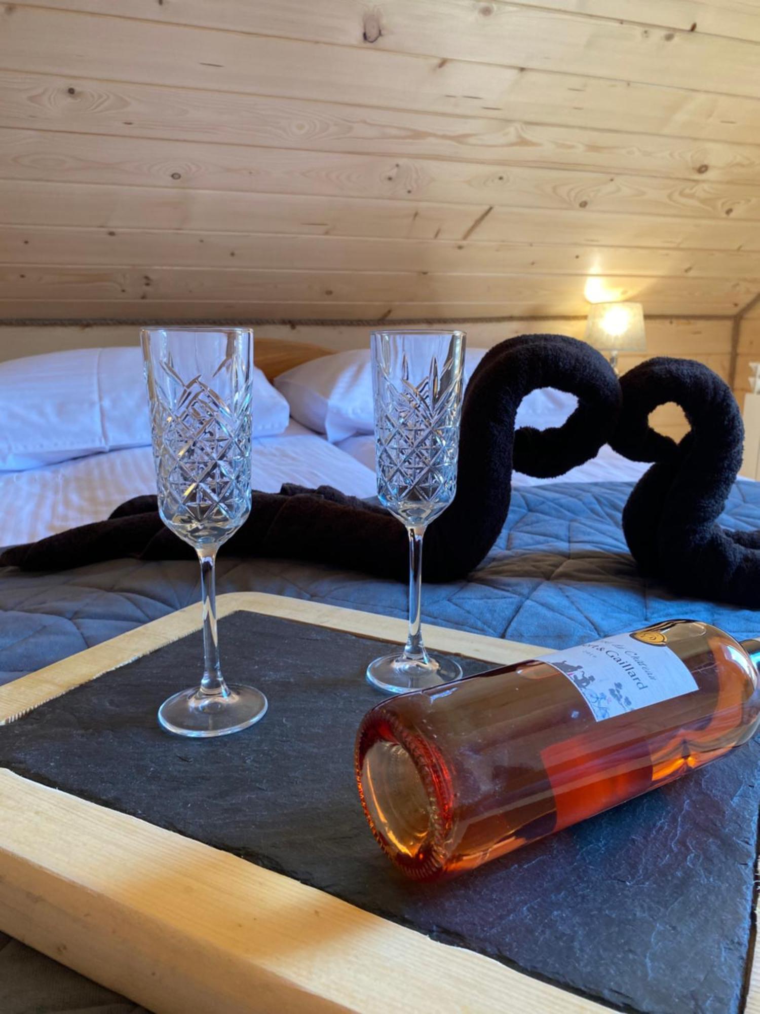 Apartamenty Migaczowka Тиліч Екстер'єр фото