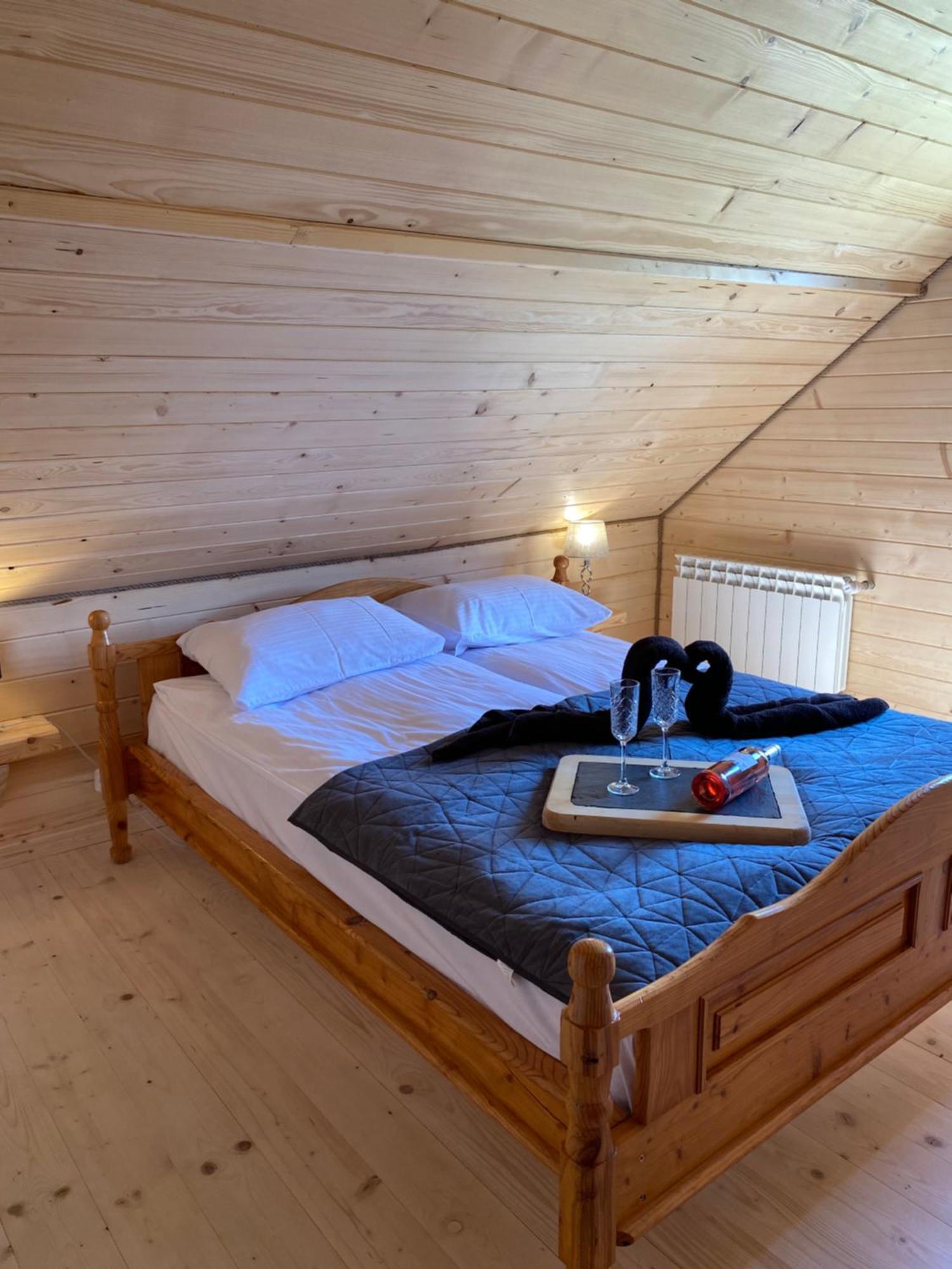 Apartamenty Migaczowka Тиліч Екстер'єр фото