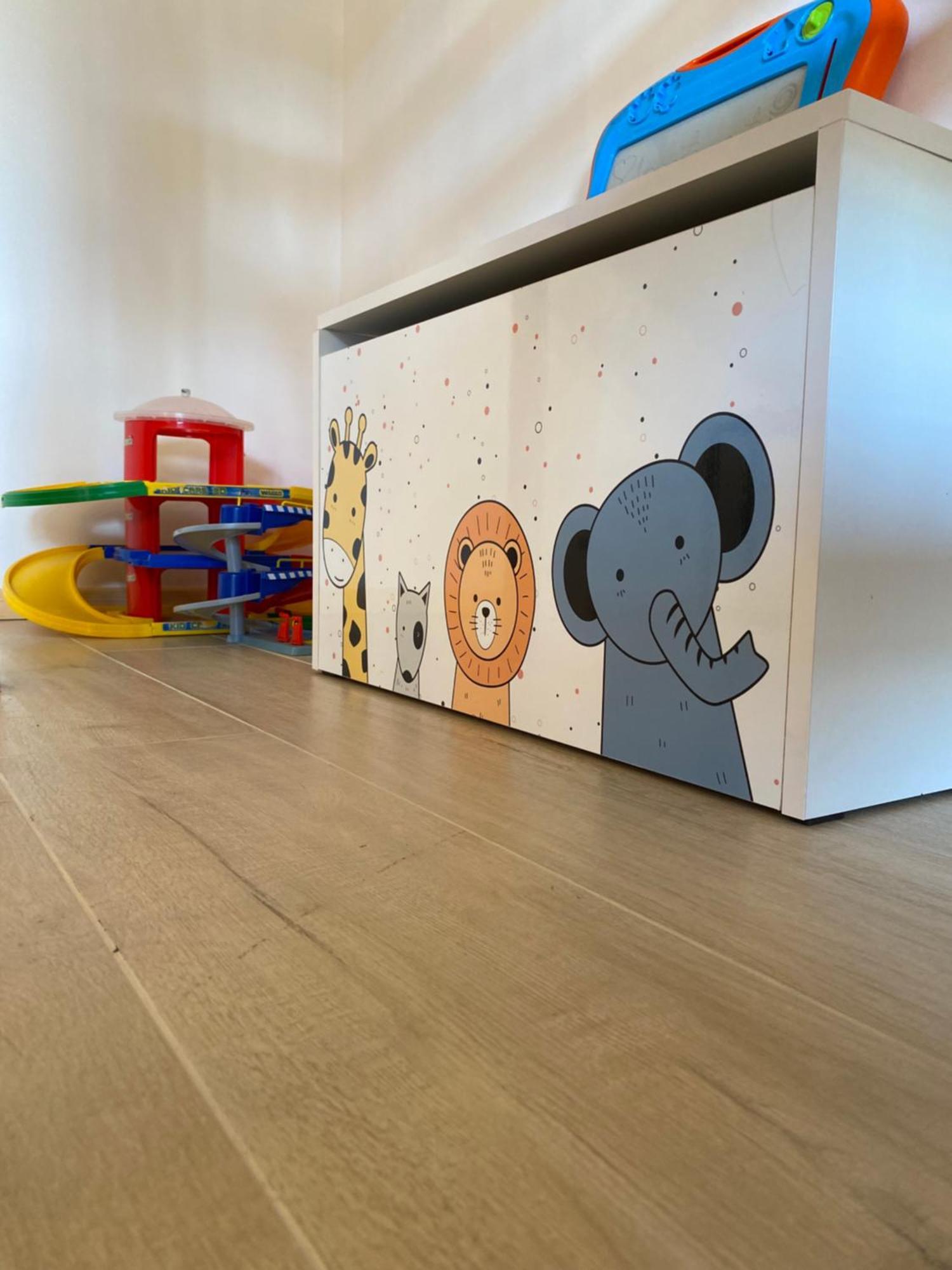Apartamenty Migaczowka Тиліч Екстер'єр фото
